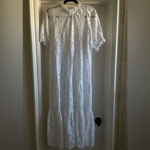 Generation Love Calista dress